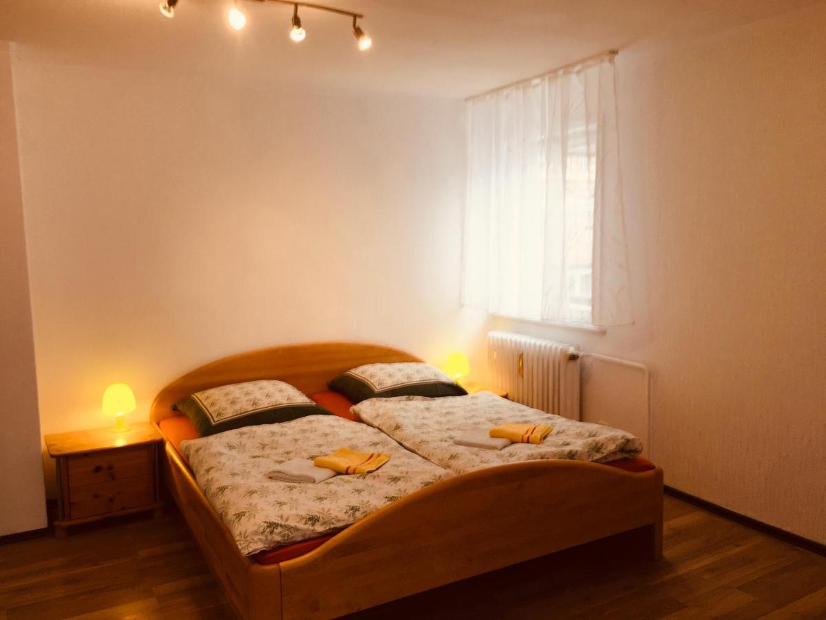 Ferienhaus Am Fluss Mit Traumhafter Dachterrasse ,Garten Und Grill Walkenried Exterior foto