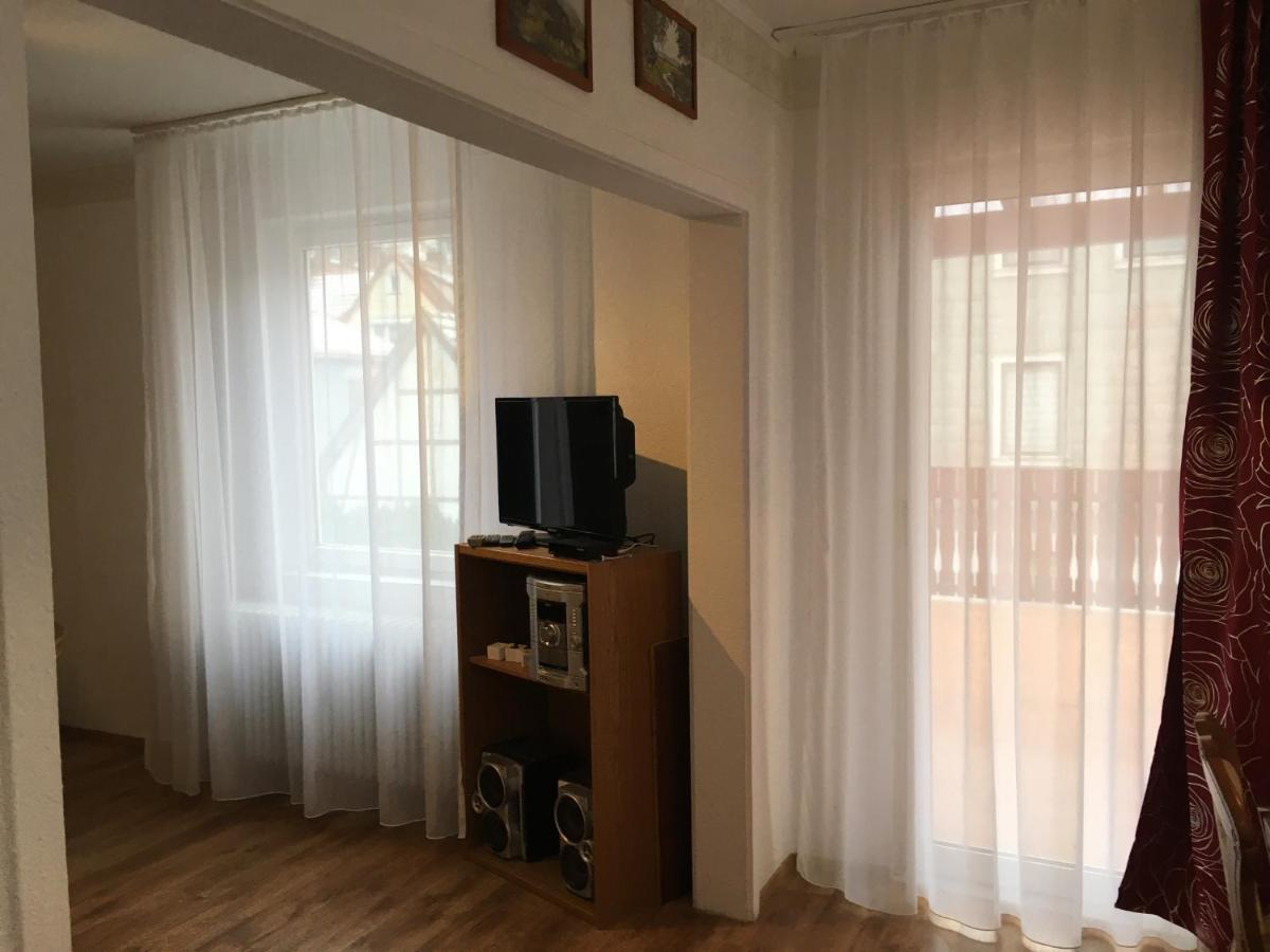 Ferienhaus Am Fluss Mit Traumhafter Dachterrasse ,Garten Und Grill Walkenried Exterior foto