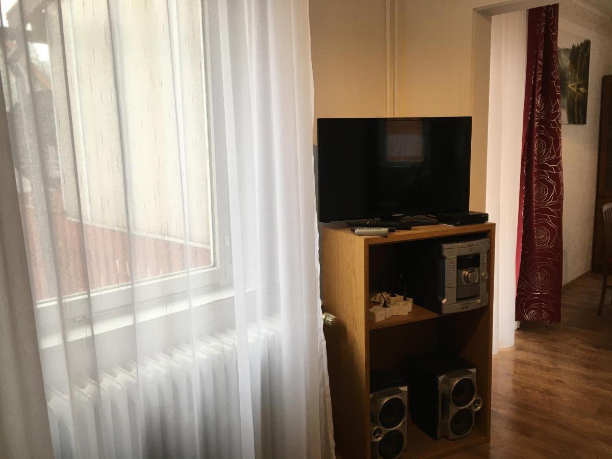 Ferienhaus Am Fluss Mit Traumhafter Dachterrasse ,Garten Und Grill Walkenried Exterior foto